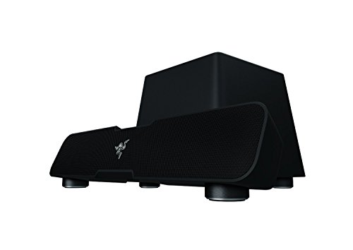 Razer Leviathan: Dolby...