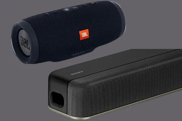 Soundbar Vs Speakers For Pc