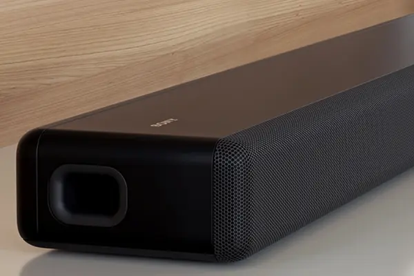 Hook Up Sony Soundbar To Samsung TV