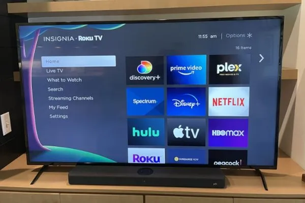 How to Connect Polk Soundbar to TV