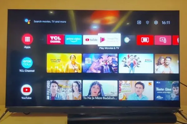 How to Connect Sound Bar to TCL TV With an Optical Cable