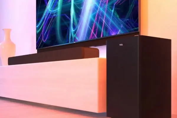 Best TCL Sound Bar