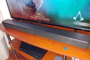 Best Sony Sound Bar